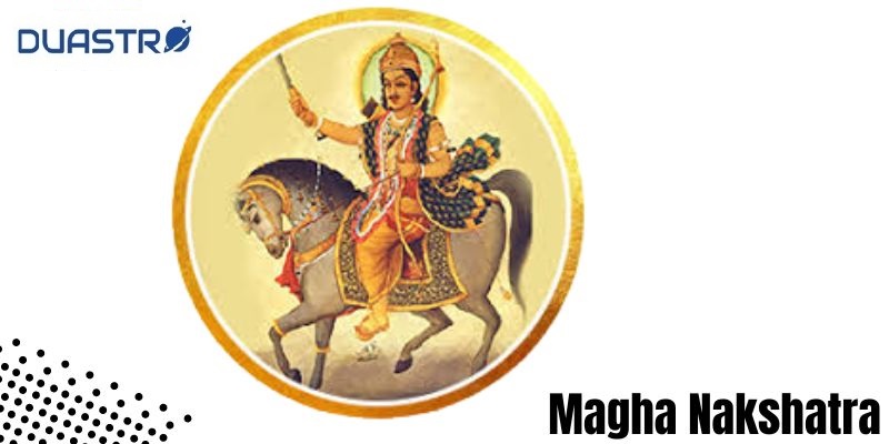 Magha Nakshatra 